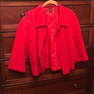 Scott Taylor jacket xl